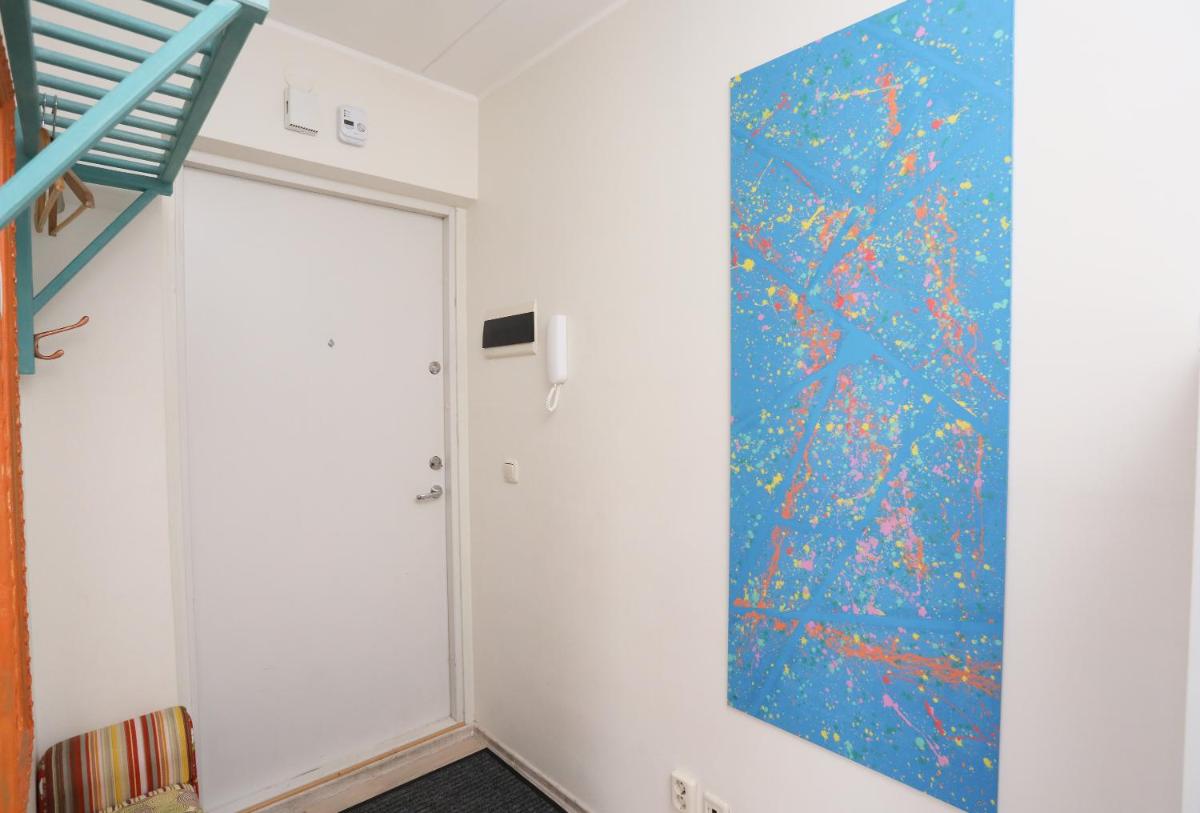 Studio apartment - Housity