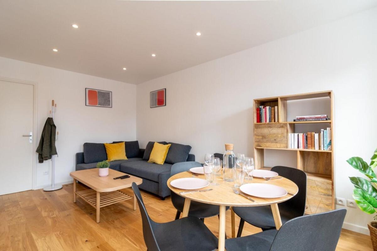 Heart of Lille - Nice cozy & functional ap - Housity
