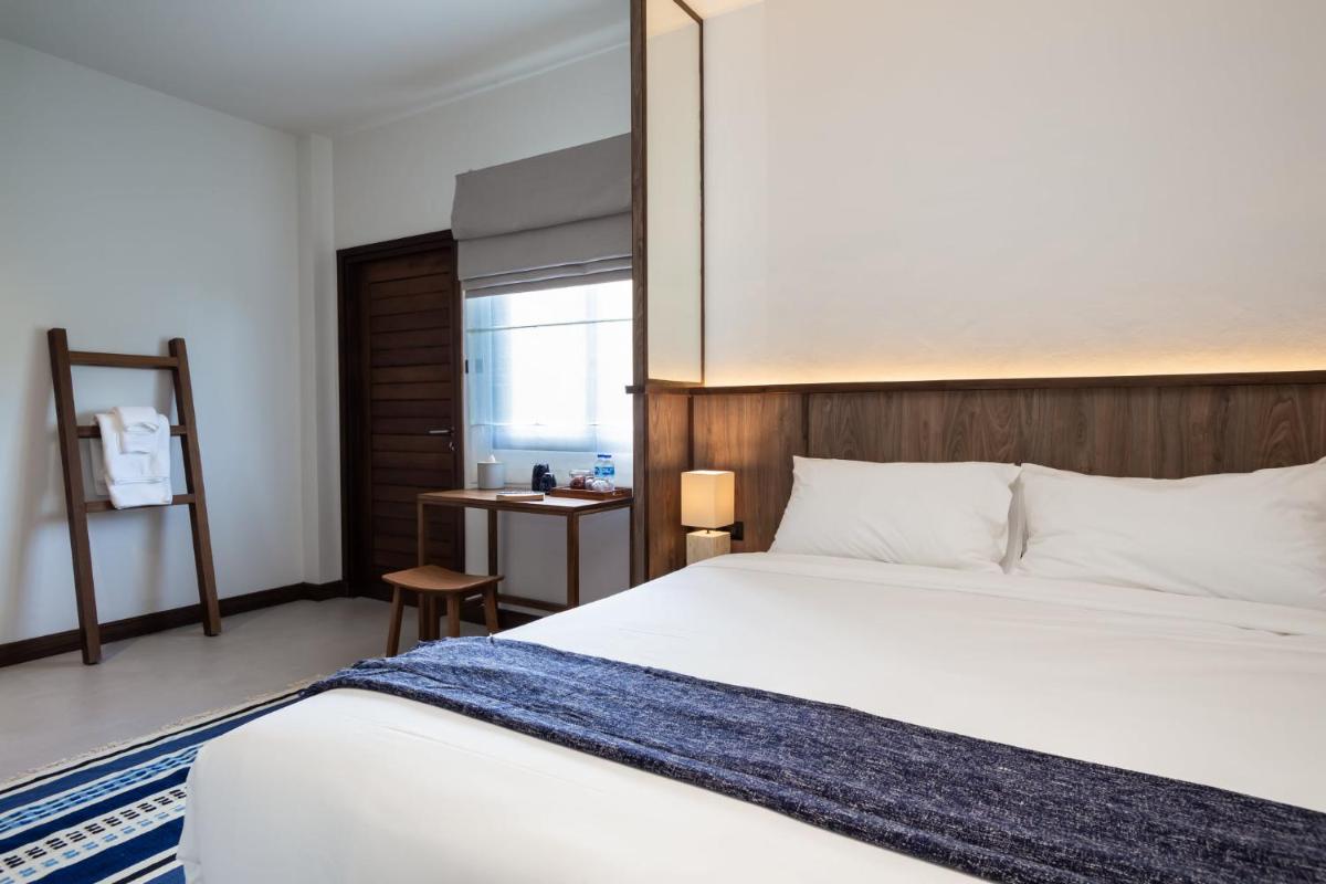 Baan Kamana Guest House - Housity