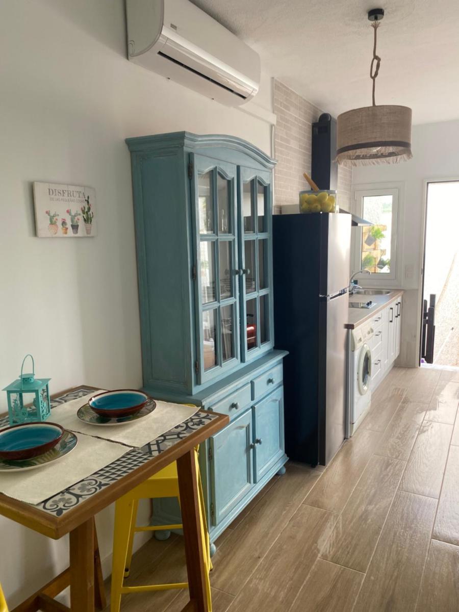 Vivienda de uso turístico Los Escullos - Housity