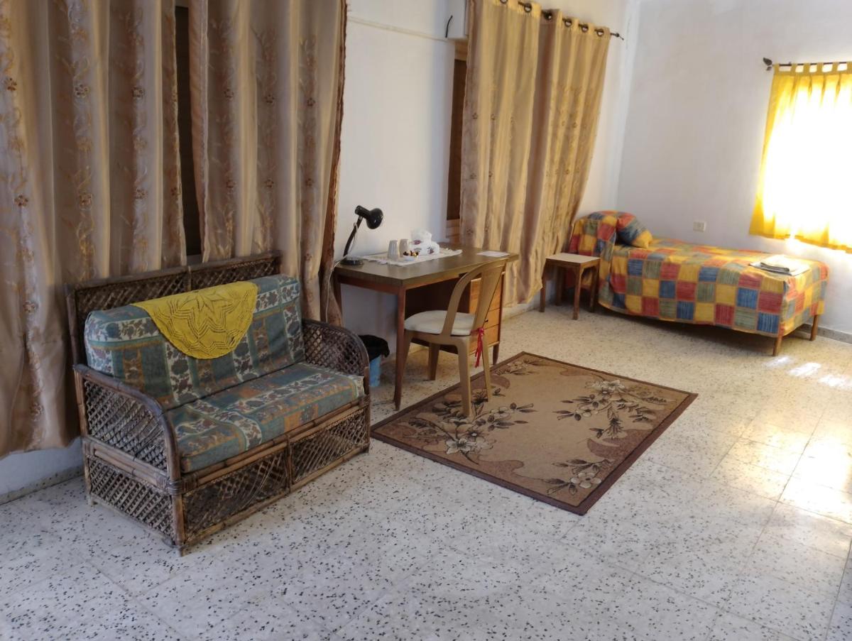 B&B at Palestinian home / Beit Sahour - Housity