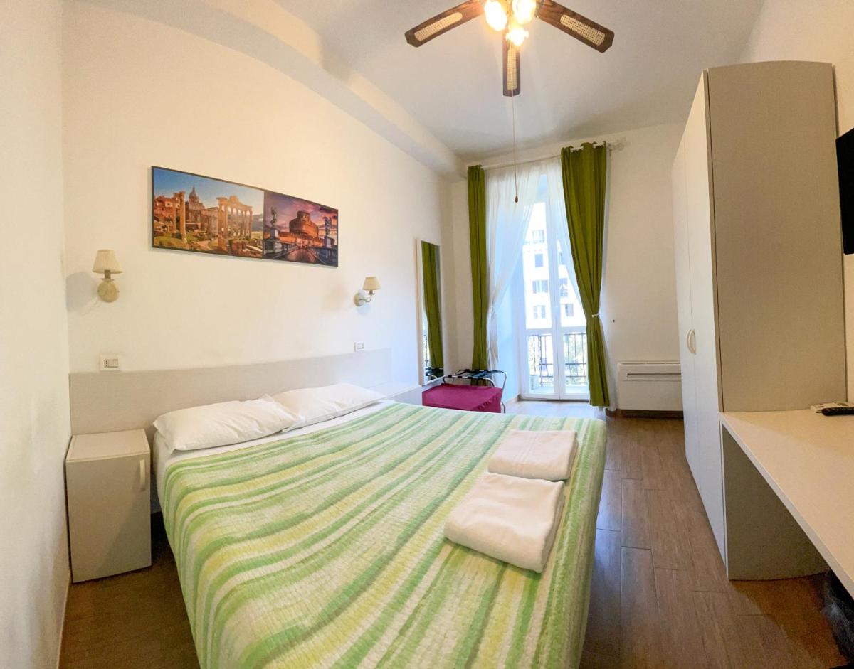 B&B Mazzini - Housity