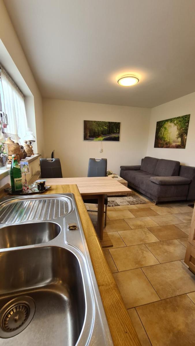 Suitetrails - Ferienwohnung im Sauerland - nähe Olpe (Biggesee)