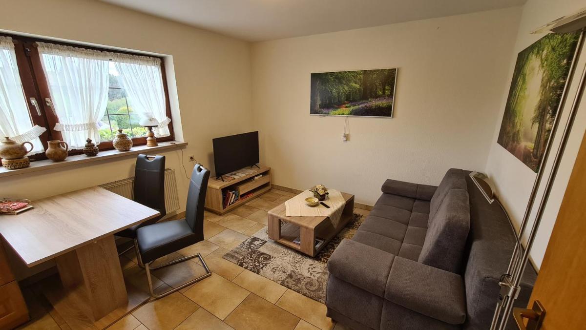 Suitetrails - Ferienwohnung im Sauerland - nähe Olpe (Biggesee)