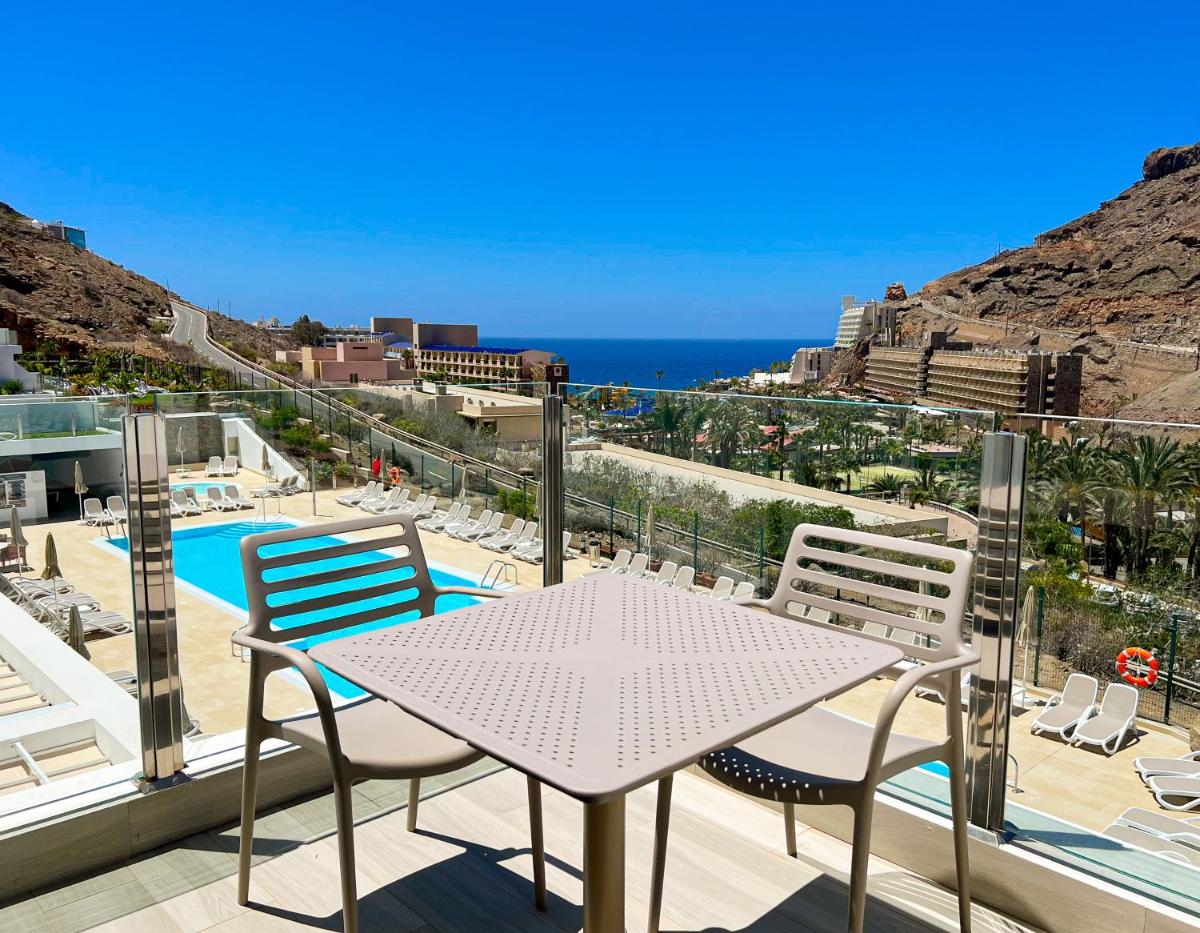 Apartamentos Cordial Magec Taurito - Housity