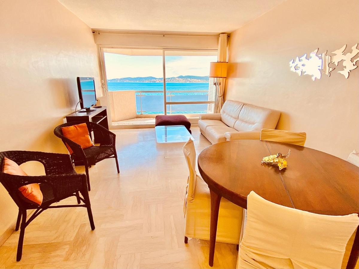 DIANA Vue Mer Face Plage - Housity