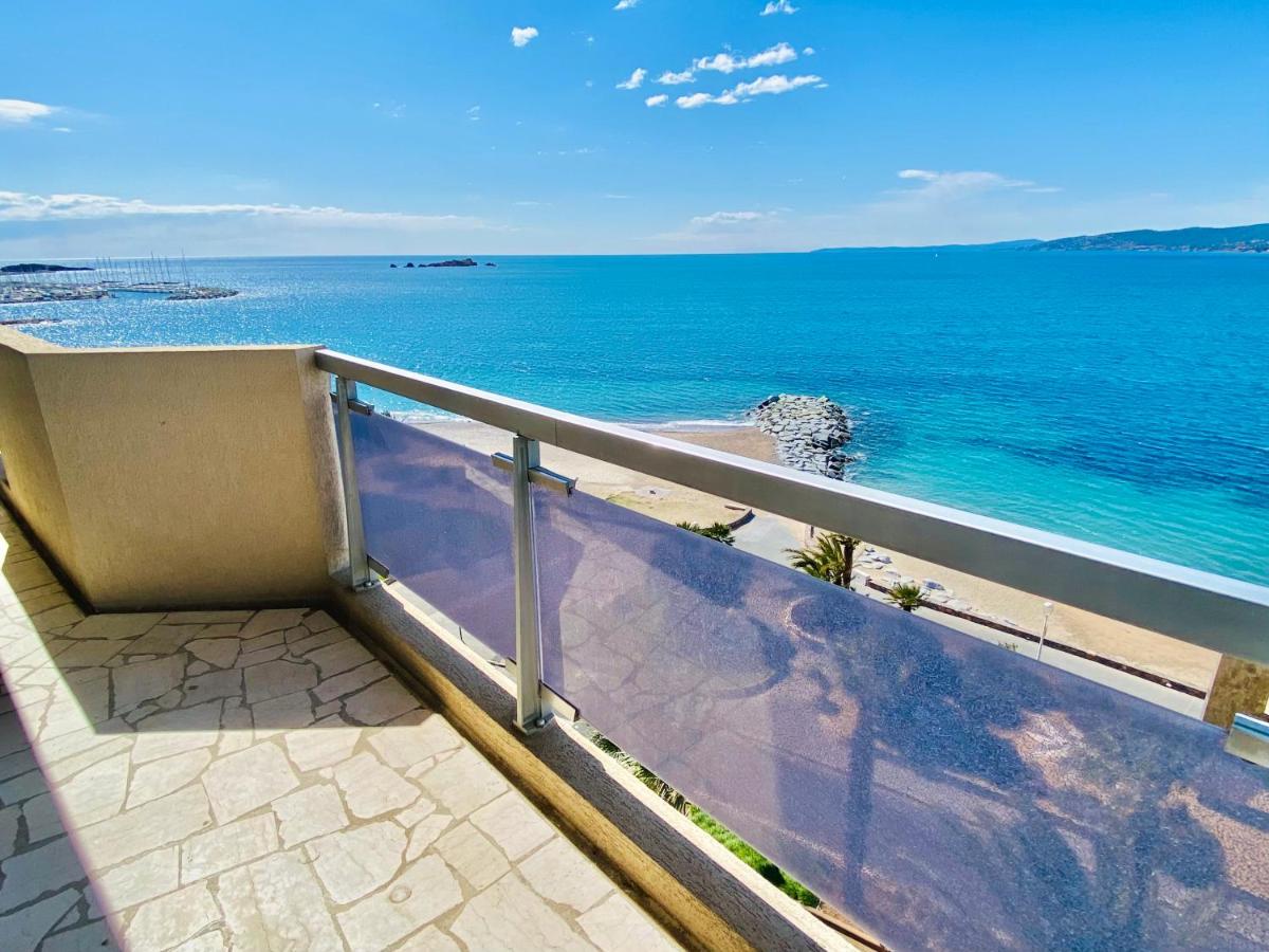 DIANA Vue Mer Face Plage - Housity
