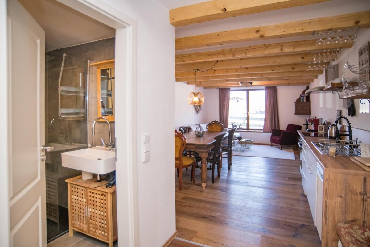 Wendelstein Lodge - Housity