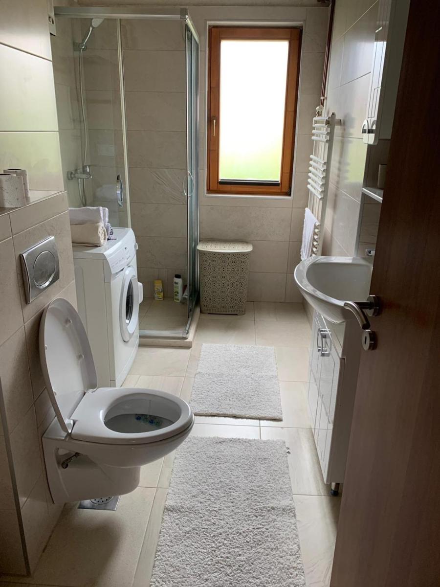 Adžem's Modern Apartment Sarajevo - Housity