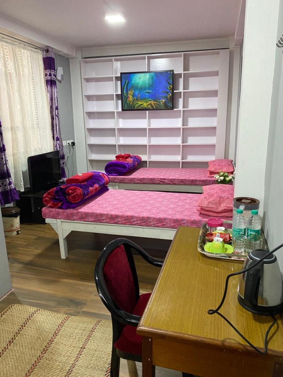 JAN Homestay Shillong - Housity