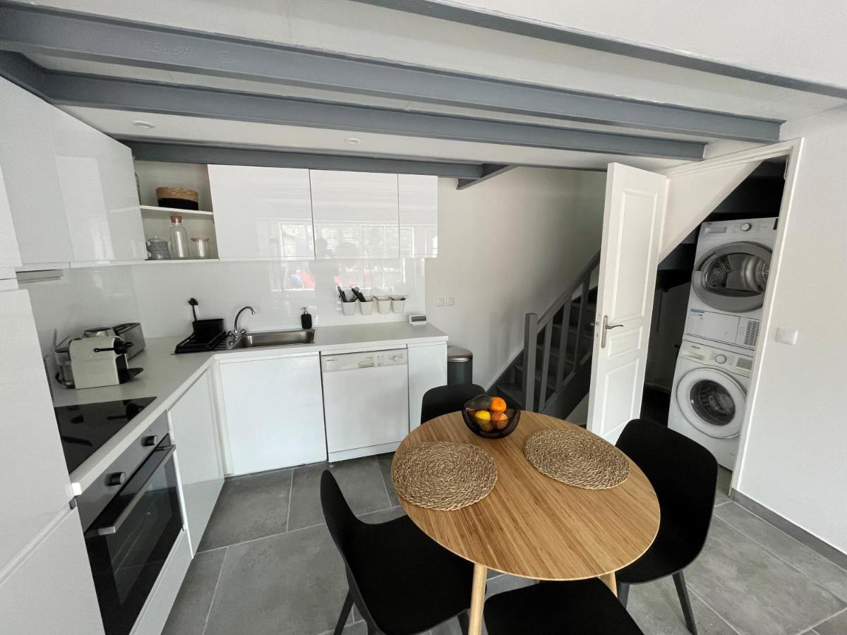 Maison familiale avec jardin - Housity