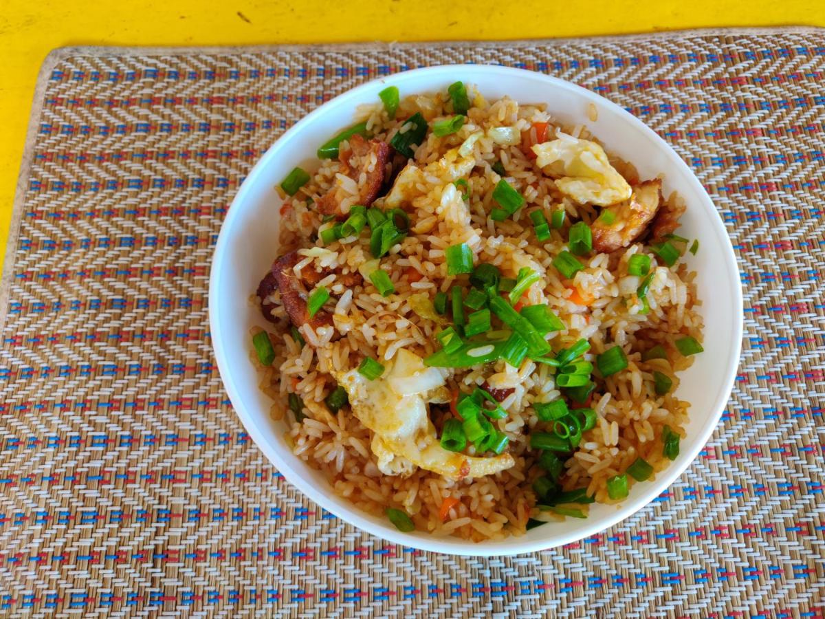 Perch by the sea - Housity