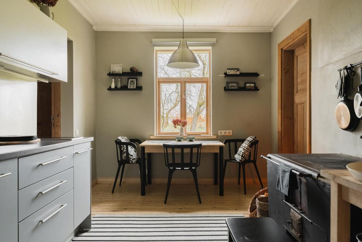 Newly renovated Latvian farm house - Housity