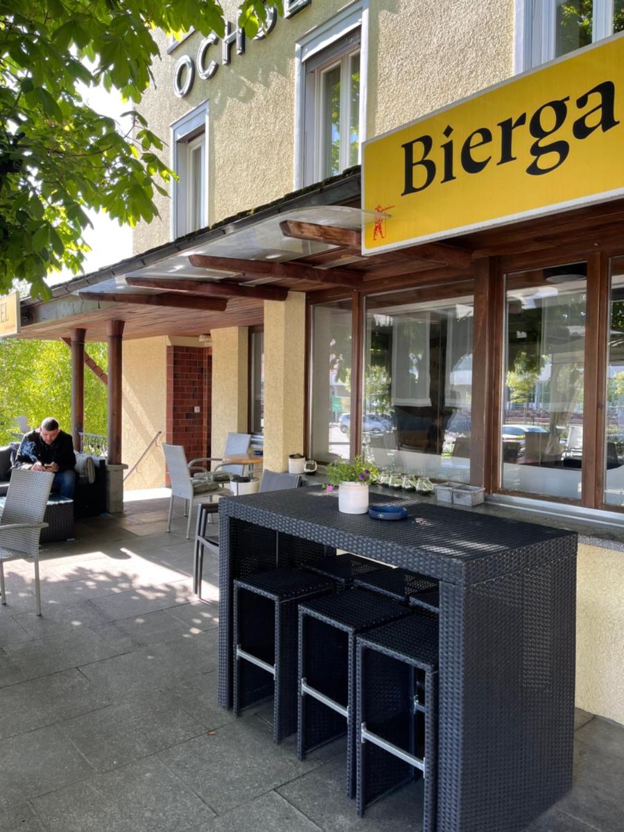 Hotel Ochsen - Housity