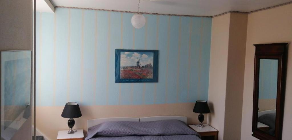 Det Gamle Hotel Rudkøbing - Housity