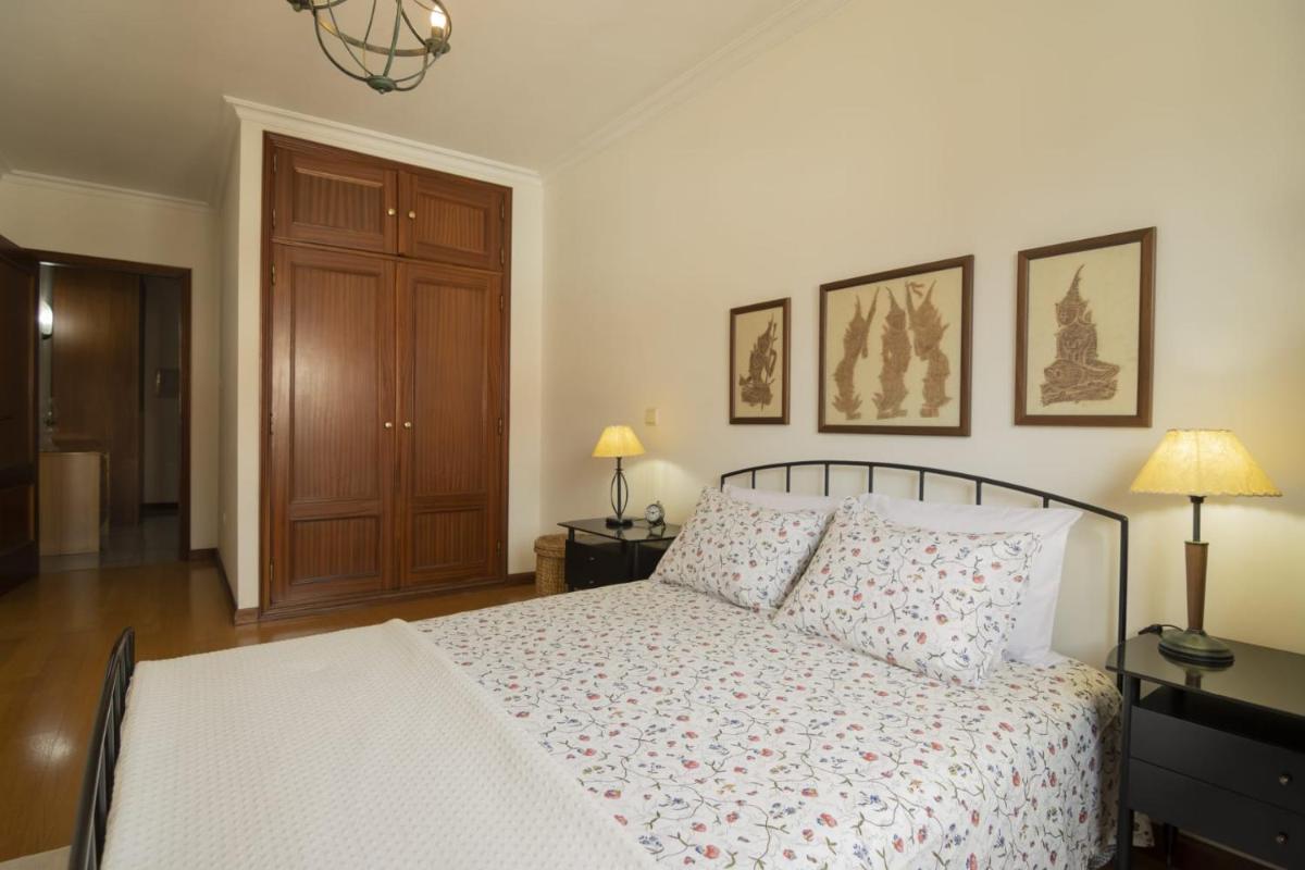 Santa Barbara Flat - Housity