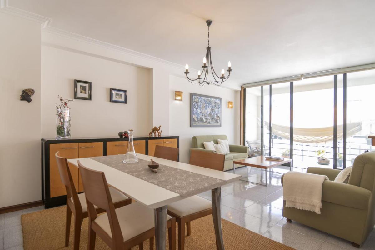 Santa Barbara Flat - Housity