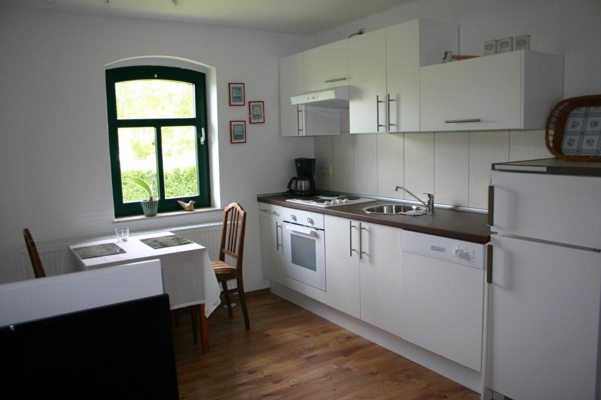 Apartment Jakobsweg GbR - Housity