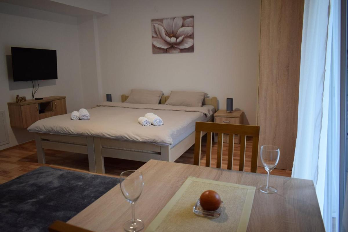Apartmani & SPA Matin Breg - Housity