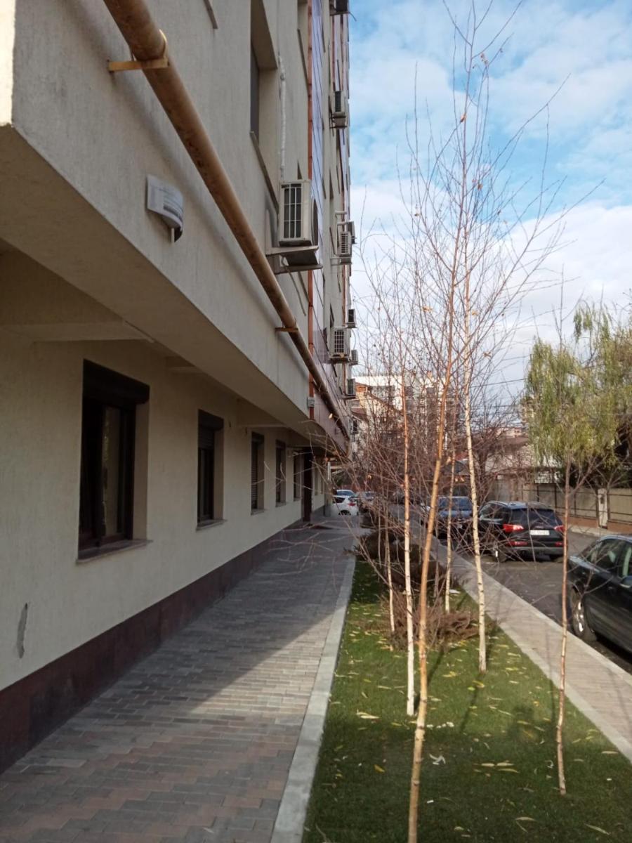 Palas View Apartments near Palas Mall - Hizvo