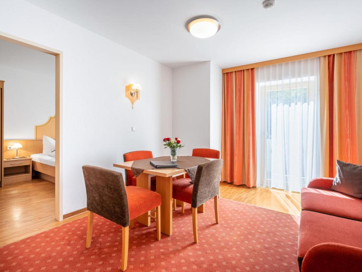 Apartment Rosa-6 by Interhome - Housity
