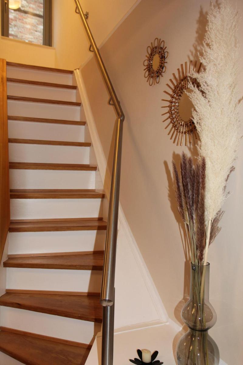 Suitetrails - Ferienhaus-Kalkarstiege-Steinfurt