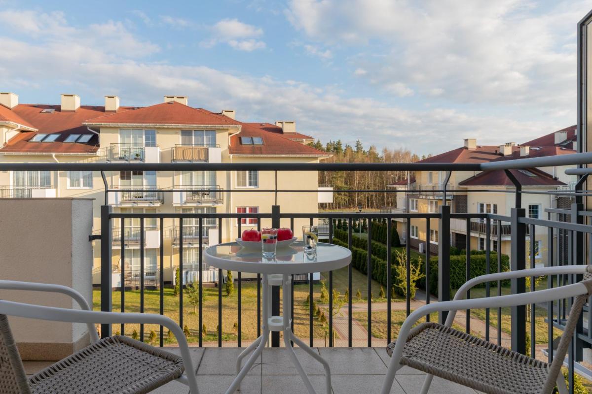 Osiedle Bałtyk Apartment by Renters - Housity