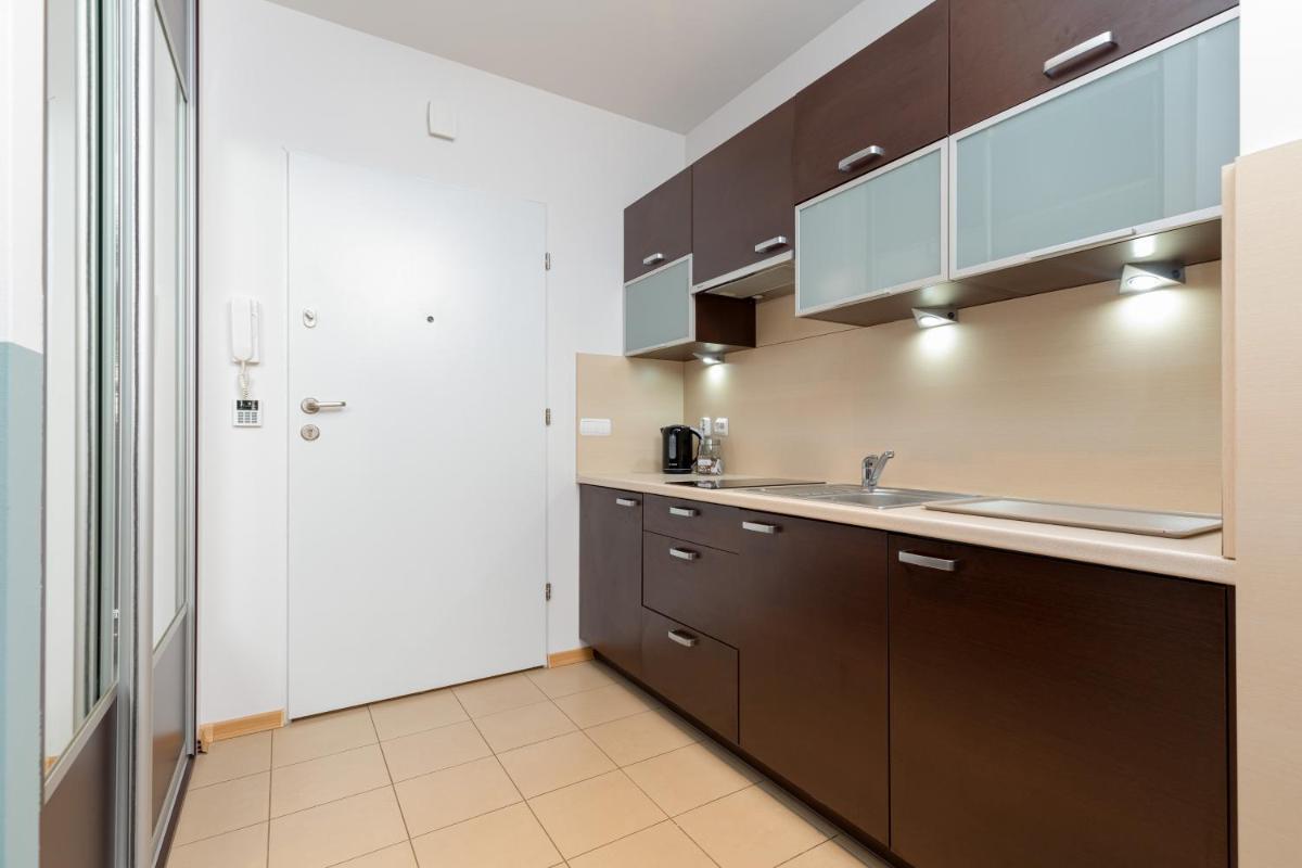 Osiedle Bałtyk Apartment by Renters - Housity