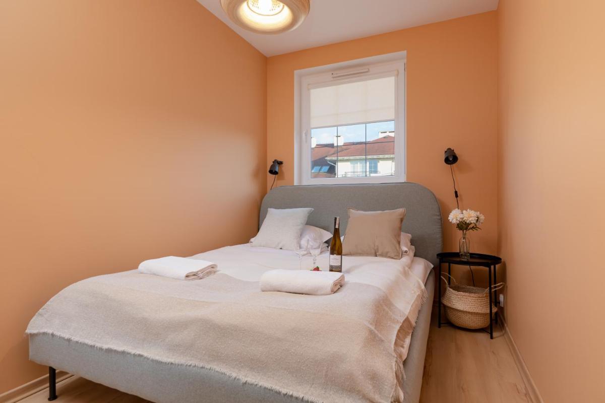 Osiedle Bałtyk Apartment by Renters - Housity