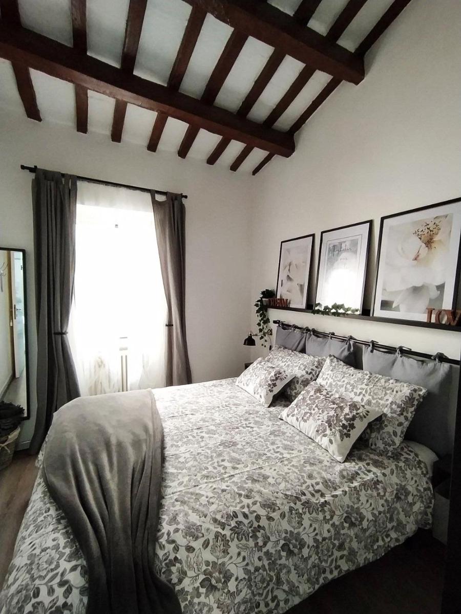 Casa in Centro Storico vista Gran Sasso - Housity
