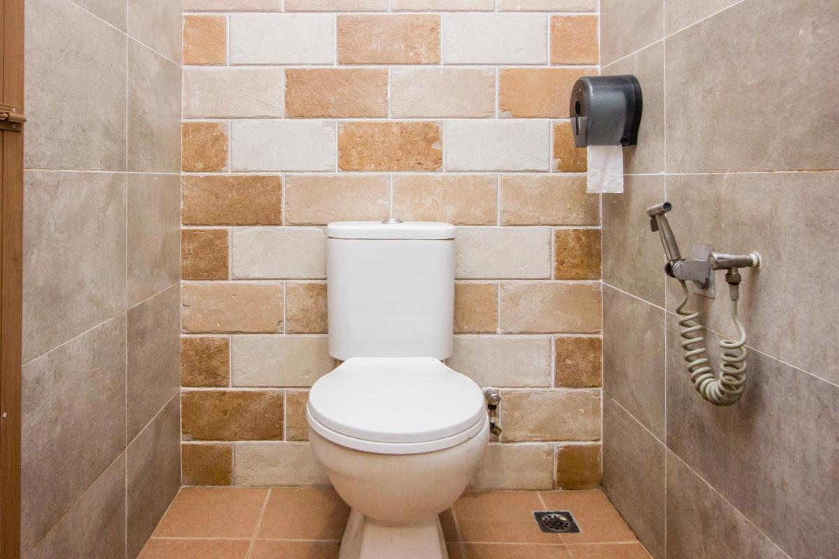 Surprised Homestay Butterworth - Housity