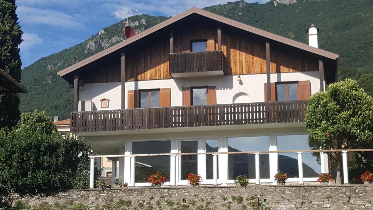 Suitetrails - B&B Le Colombine