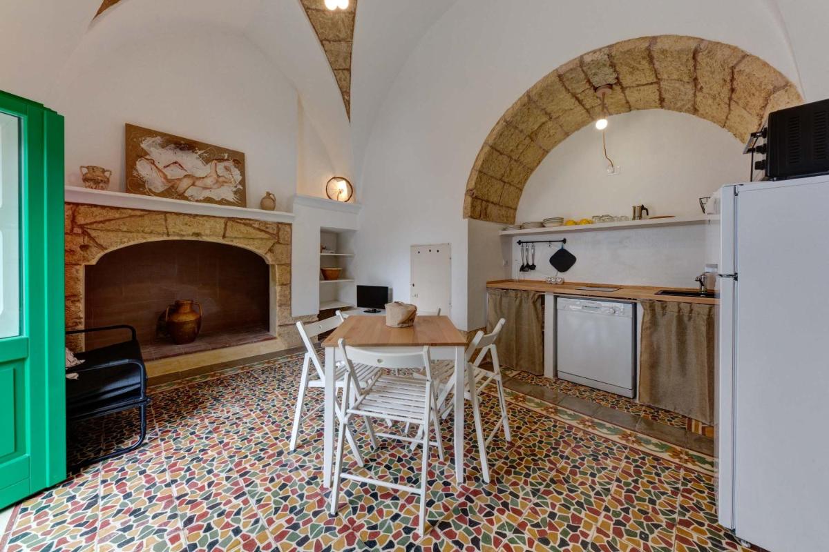 Dimora Clessidra - Housity