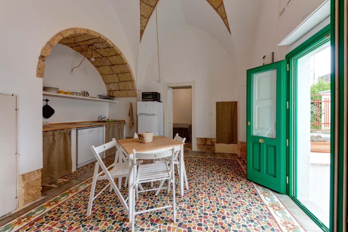 Dimora Clessidra - Housity