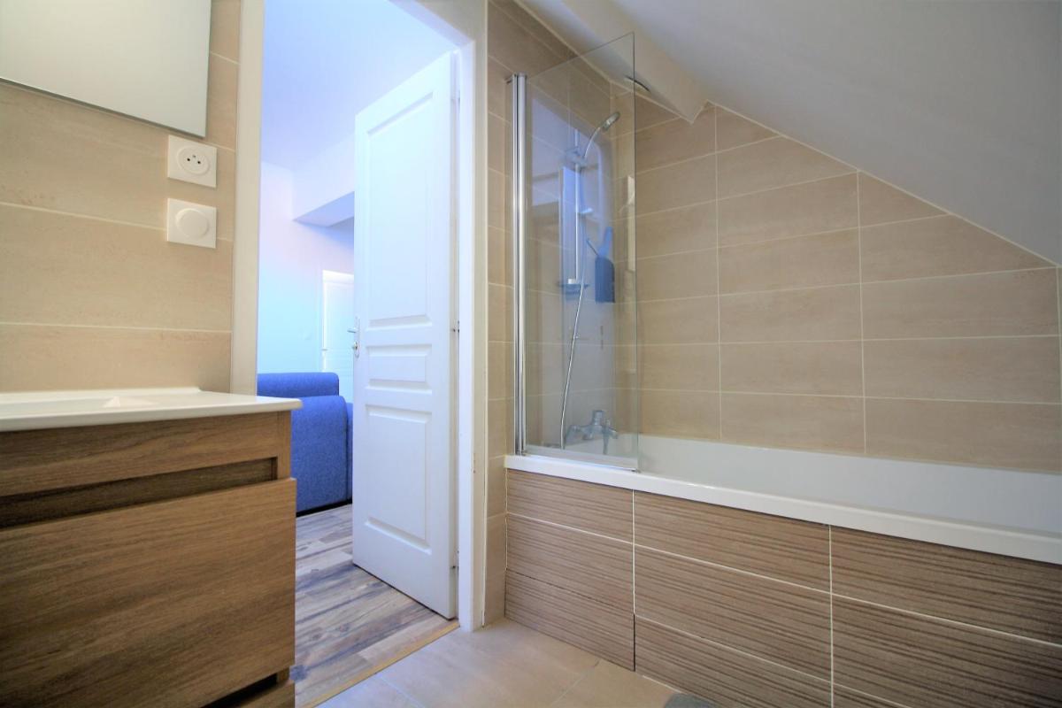 Appart'hôtel La Tour - Housity