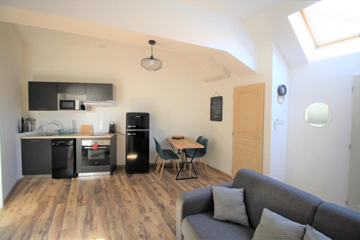 Appart'hôtel La Tour - Housity