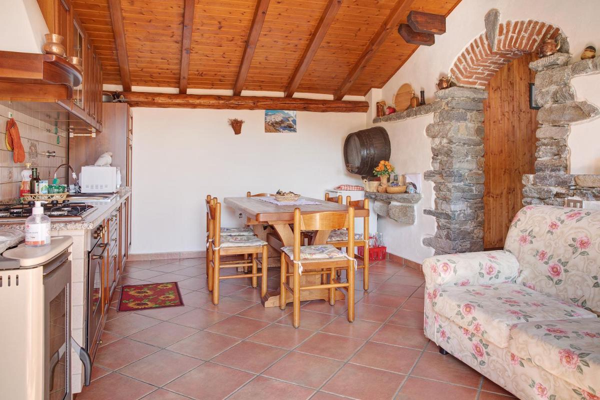 In Valtellina da Valter e Lella - Housity