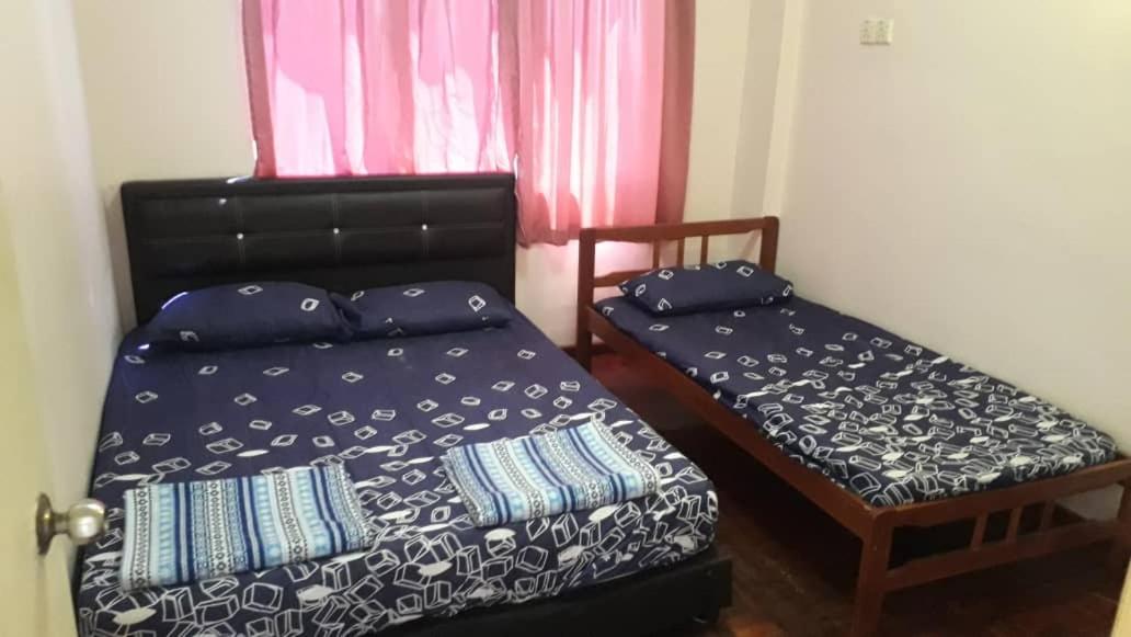 Suitetrails - Sri Glory Apartment