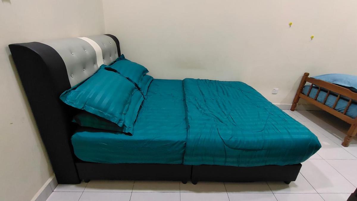 Sentosa2Stay Gong Badak Kuala Terengganu - Housity