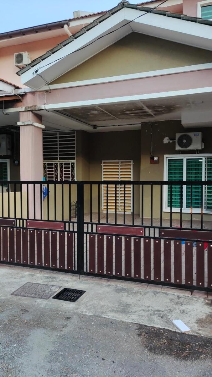 Sentosa2Stay Gong Badak Kuala Terengganu - Housity