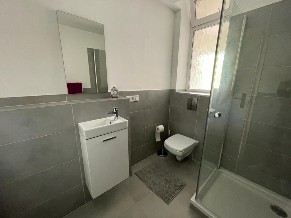 Bungalow mit Terrasse - Hizvo
