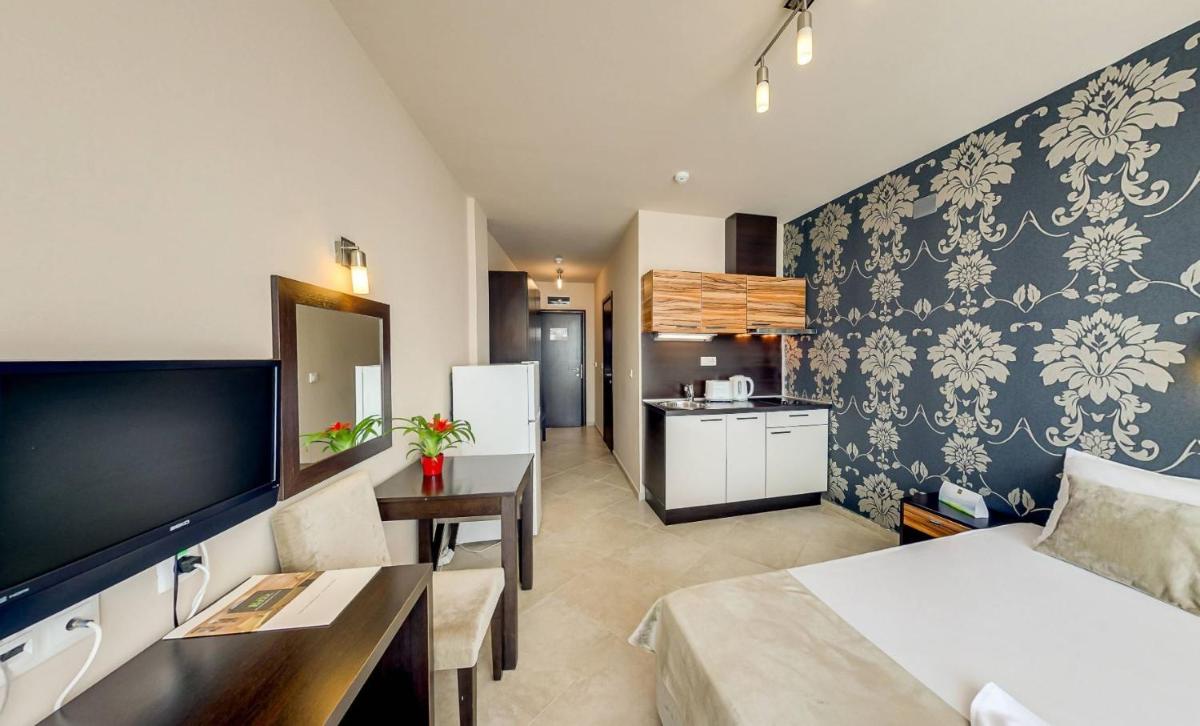 Briz Beach Apartments - Hizvo