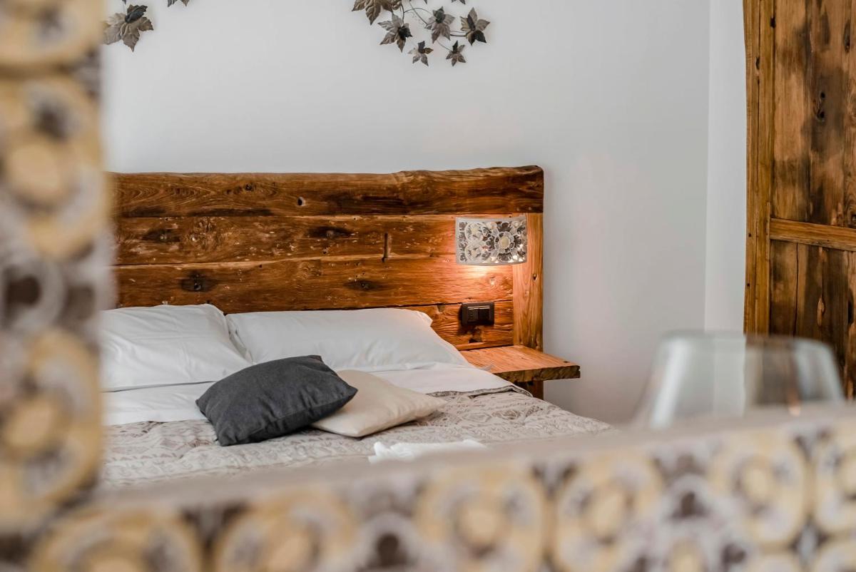 Villa Lice - Sciacchetrà - Housity