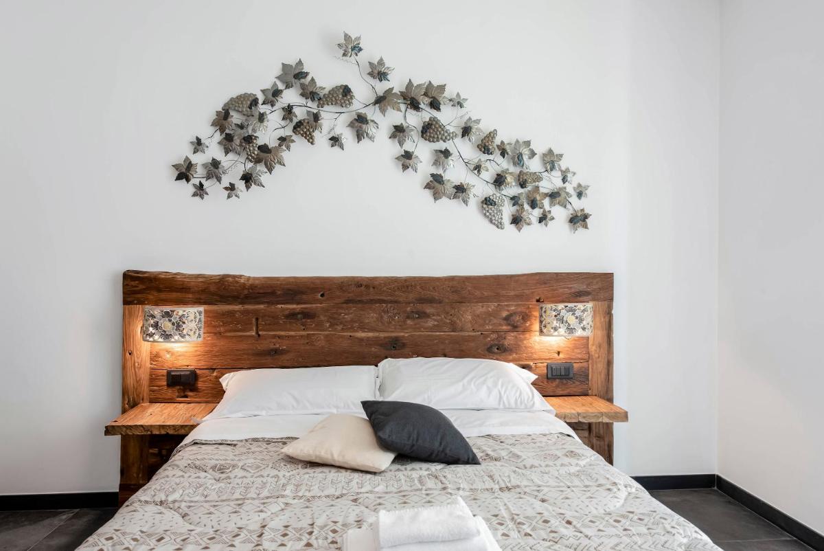 Villa Lice - Sciacchetrà - Housity