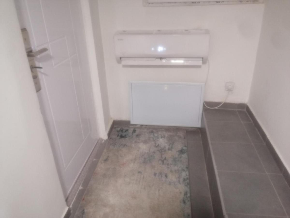 Suitetrails - Newly two bedroom apartments