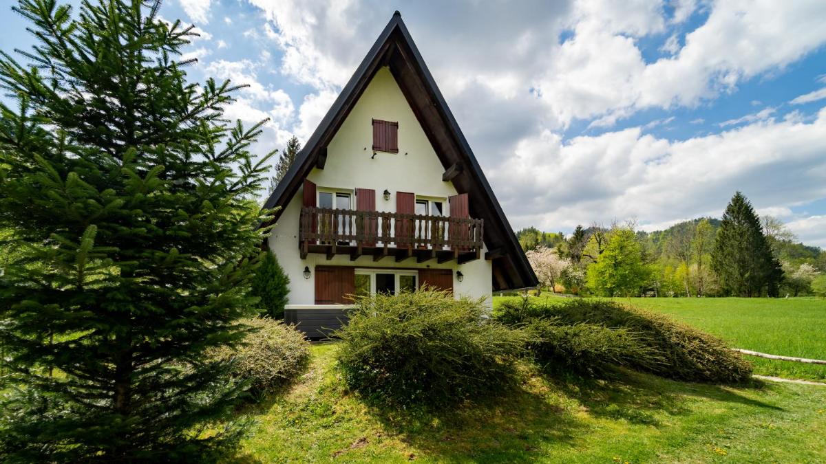 Holiday home Riverside - Housity