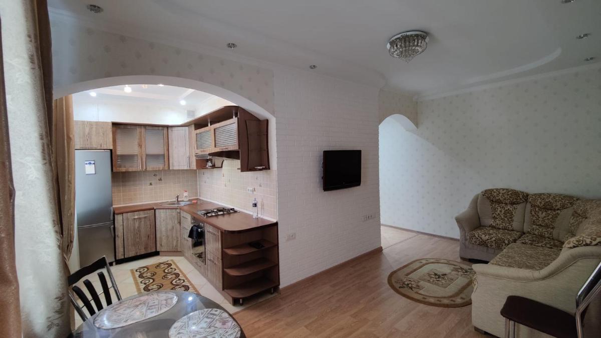 Stefan cel Mare 64 - Housity