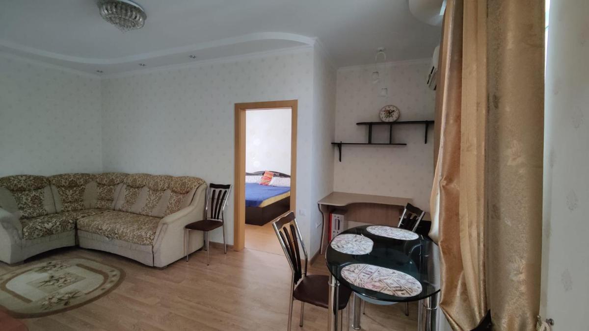 Stefan cel Mare 64 - Housity