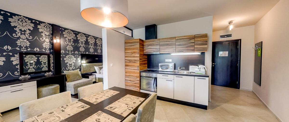 Briz Beach Apartments - Hizvo
