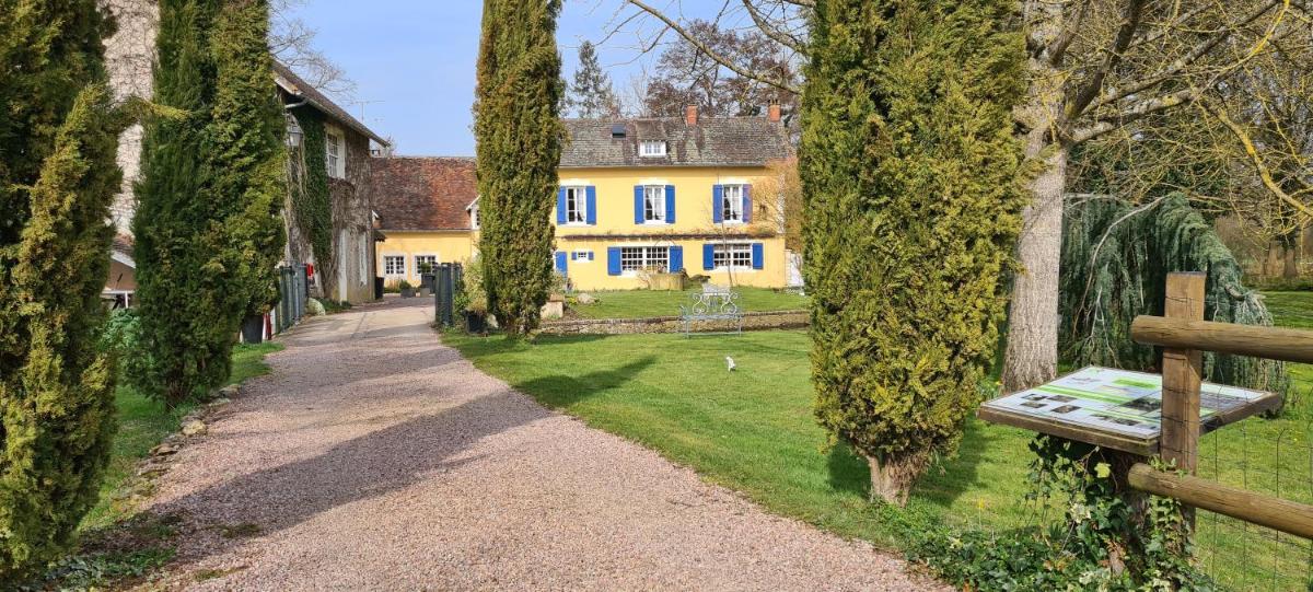 Appartement dans un moulin - Housity